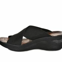 Women's BZEES Desire Wedge Sandals 11 Women's BZEES Desire Wedge Sandals -Puma-shop 3 404