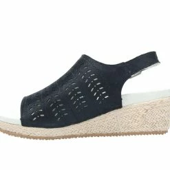 Women's Propet Marlo Wedge Sandals -Puma-shop 3 405