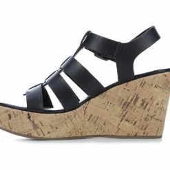 Women's Y-Not Brynn Wedges 11 Women's Y-Not Brynn Wedges -Puma-shop 3 406