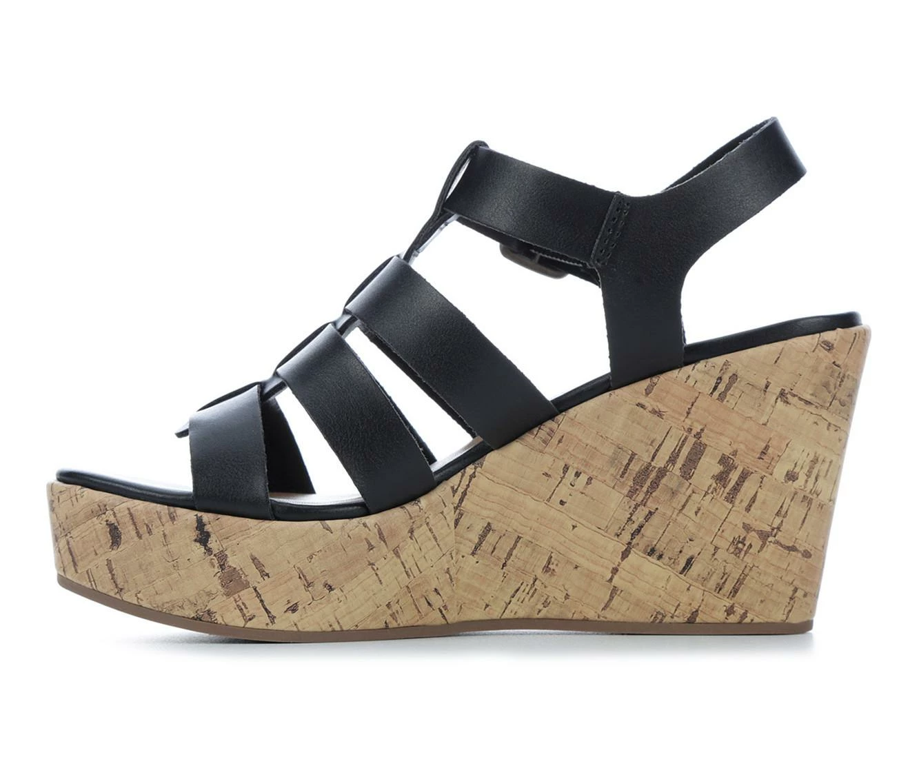 Women's Y-Not Brynn Wedges 6 Women's Y-Not Brynn Wedges - Image 4