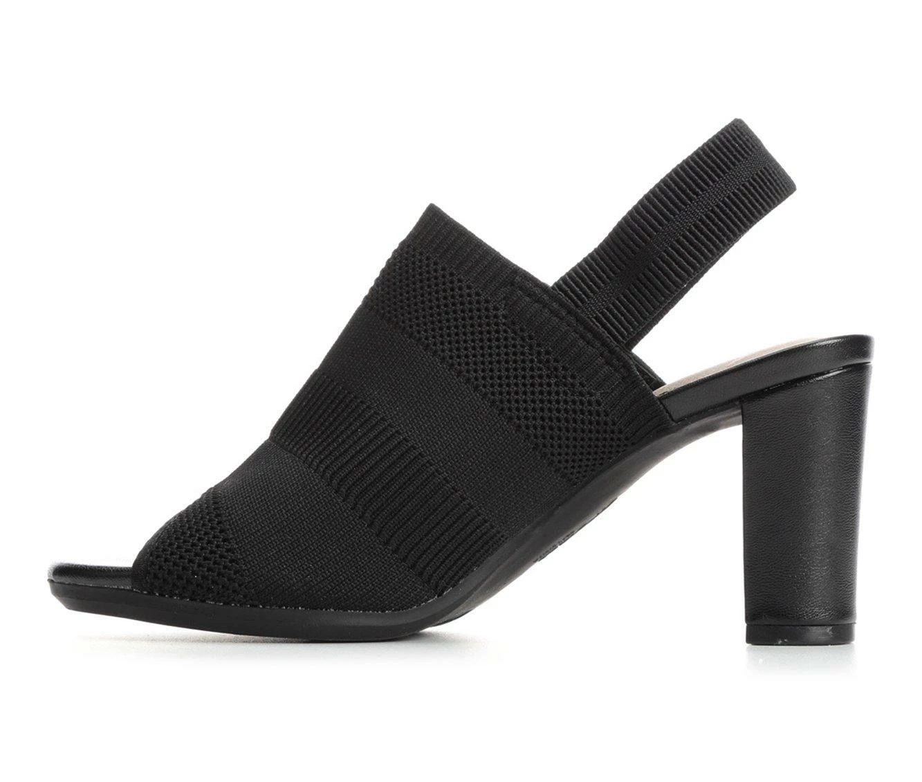 Women's LifeStride Afton Dress Sandals 6 Women's LifeStride Afton Dress Sandals - Image 4