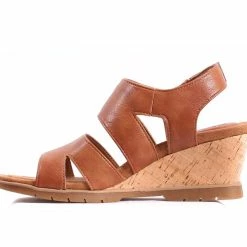 Women's EuroSoft Sadra Wedge Sandals -Puma-shop 3 411