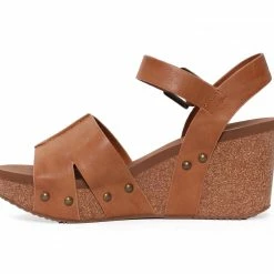 Women's Volatile Nekoma Wedge Sandals -Puma-shop 3 412