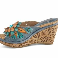 Women's L'Artiste Bloom Wedge Sandals 11 Women's L'Artiste Bloom Wedge Sandals -Puma-shop 3 417
