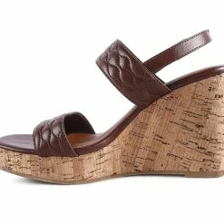 Women's London Rag Mohana Wedge Sandals -Puma-shop 3 418
