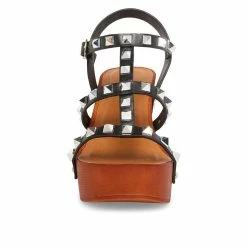 Women's Madden Girl Darce Platform Wedge Sandals 11 Women's Madden Girl Darce Platform Wedge Sandals -Puma-shop 3 419