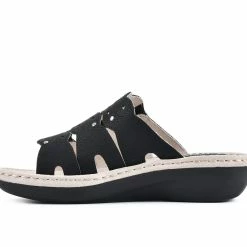 Women's Cliffs By White Mountain Caring Wedge Sandals -Puma-shop 3 420