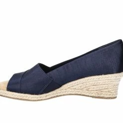 Women's Easy Street Jasper Espadrille Wedge Sandals -Puma-shop 3 422