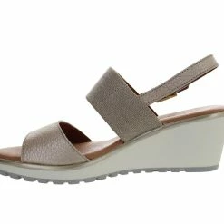 Women's Bernie Mev GI02 Wedge Sandals -Puma-shop 3 423