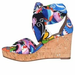 Women's Impo Olemah Wedge Sandals -Puma-shop 3 425