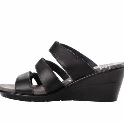 Women's Propet Lexie Wedge Sandals -Puma-shop 3 427
