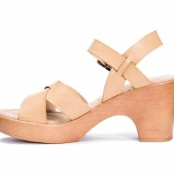 Women's CL By Laundry Amiya Platform Heels -Puma-shop 3 43