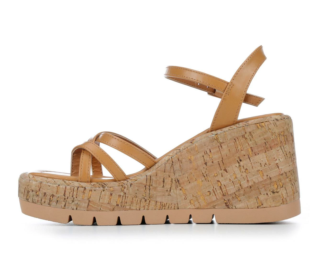 Women's Madden Girl Vault-C Wedges 6 Women's Madden Girl Vault-C Wedges - Image 4