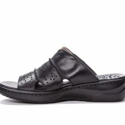 Women's Propet Gertie Sandals -Puma-shop 3 437