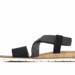 Women's Makalu Anika Wedge Sandals -Puma-shop 3 439