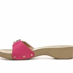 Women's Dr. Scholls Classic Sandals -Puma-shop 3 44
