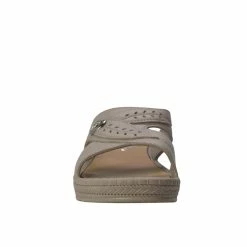 Women's Tecs Women's Low Heel Slip On Sandals -Puma-shop 3 445