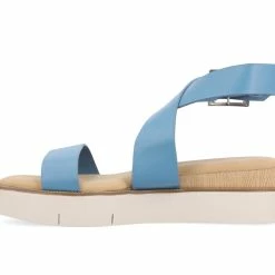 Women's Journee Collection Havalee Sandals -Puma-shop 3 448