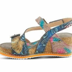 Women's L'Artiste Anittas Wedge Sandals 11 Women's L'Artiste Anittas Wedge Sandals -Puma-shop 3 454