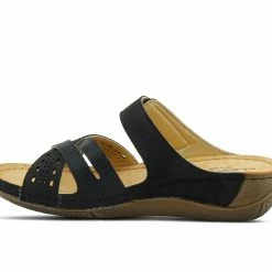 Women's Flexus Denia Footbed Sandals -Puma-shop 3 456
