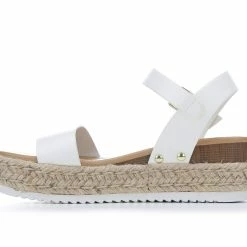 Women's Soda Clip Espadrille Wedges -Puma-shop 3 460