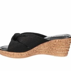 Women's TUSCANY BY EASY STREET Jolanda Wedges -Puma-shop 3 461