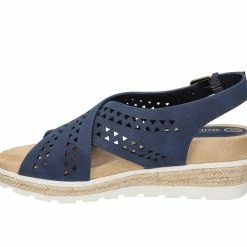 Women's Bella Vita Cosette Wedge Sandals -Puma-shop 3 462