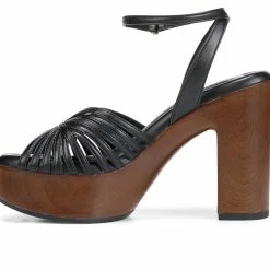 Women's Franco Sarto Willow Dress Sandals -Puma-shop 3 47
