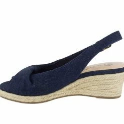 Women's Bella Vita Sylvie II Espadrille Wedges -Puma-shop 3 470