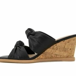 Women's Esprit Victoria Wedge Sandals -Puma-shop 3 476