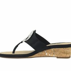 Women's Impo Rocco Wedge Sandals -Puma-shop 3 477