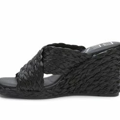 Women's Beach By Matisse Bondi Wedge Sandals -Puma-shop 3 482