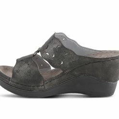 Women's Flexus Dreiser Platform Wedge Sandals -Puma-shop 3 493