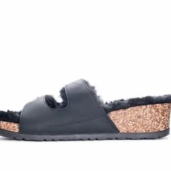 Women's Dirty Laundry Time Out Sandals -Puma-shop 3 494