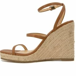 Women's XOXO Uliana Espadrille Wedge Sandals -Puma-shop 3 496
