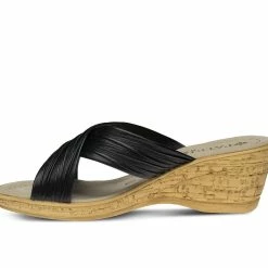 Women's Patrizia Marge Wedge Sandals -Puma-shop 3 499