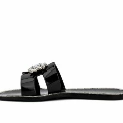 Women's Olivia Miller Kai Platform Wedge Sandals 11 Women's Olivia Miller Kai Platform Wedge Sandals -Puma-shop 3 505