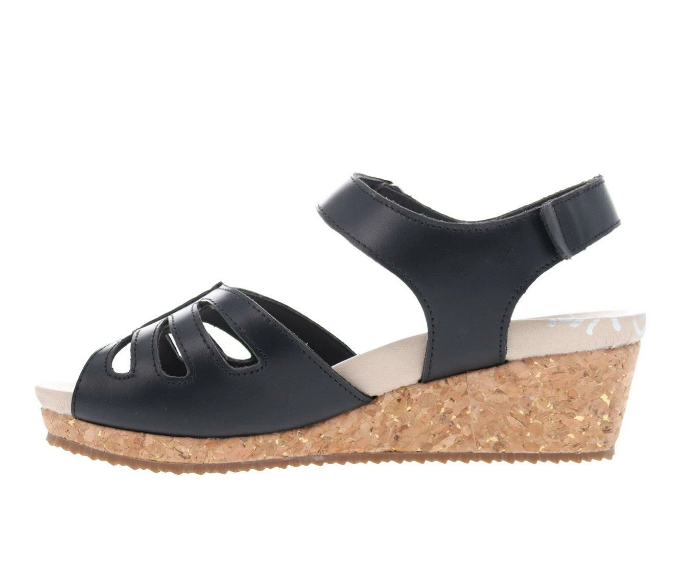 Women's Propet Maya Wedge Sandals 6 Women's Propet Maya Wedge Sandals - Image 4
