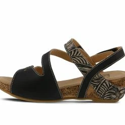 Women's L'Artiste Quilana Wedge Sandals -Puma-shop 3 518
