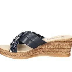 Women's TUSCANY BY EASY STREET Gessica Wedge Sandals -Puma-shop 3 519