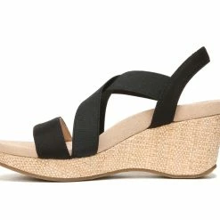 Women's LifeStride Delta 2 Wedge Sandals 11 Women's LifeStride Delta 2 Wedge Sandals -Puma-shop 3 522