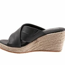 Women's Softwalk Hasley Espadrille Wedge Sandals -Puma-shop 3 530