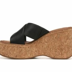 Women's Zodiac Nessa Wedge Platform Sandals -Puma-shop 3 531