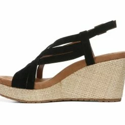 Women's Zodiac Petra Wedge Sandals -Puma-shop 3 532