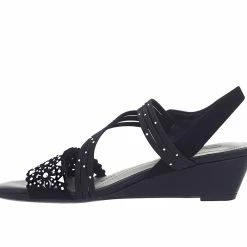 Women's Impo Gatrina Wedge Sandals -Puma-shop 3 538