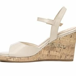 Women's LifeStride Island Time Wedge Sandals -Puma-shop 3 547