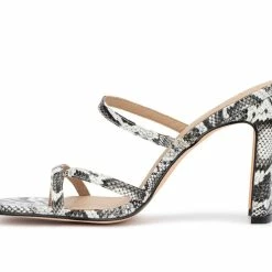 Women's New York And Company Brendi Dress Sandals -Puma-shop 3 55