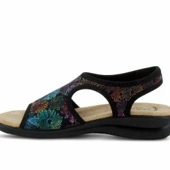 Women's Flexus Nyaman-Crysanth Wedge Sandals 11 Women's Flexus Nyaman-Crysanth Wedge Sandals -Puma-shop 3 552