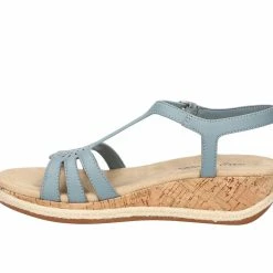 Women's Easy Street Dorinda Wedge Sandals -Puma-shop 3 560
