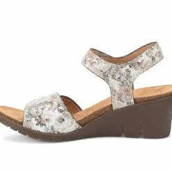 Women's Comfortiva Abria Wedges -Puma-shop 3 562